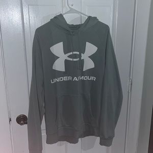 Men’s Under Armour Hoodie
